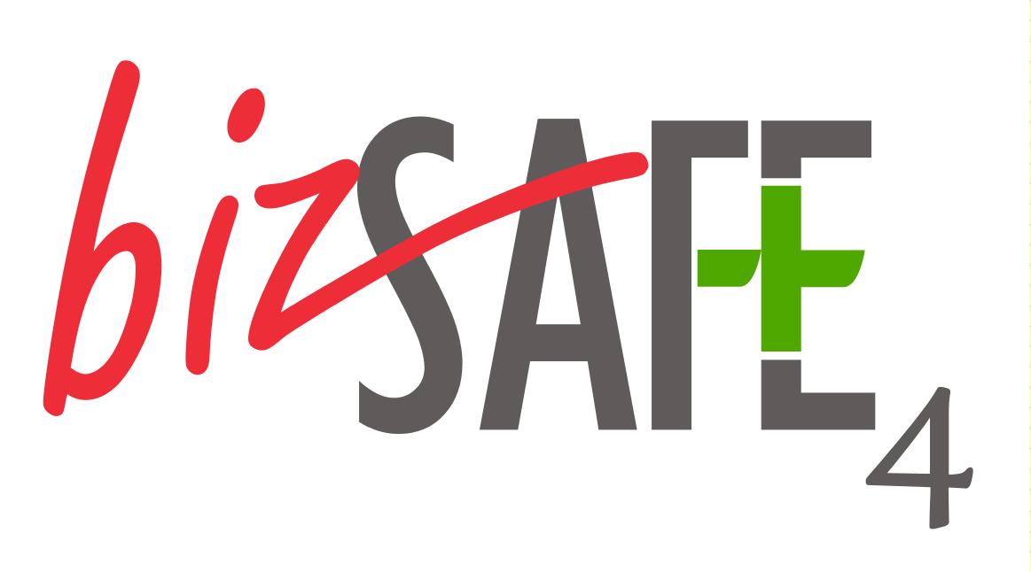 Bizsafe 4 Certification STL